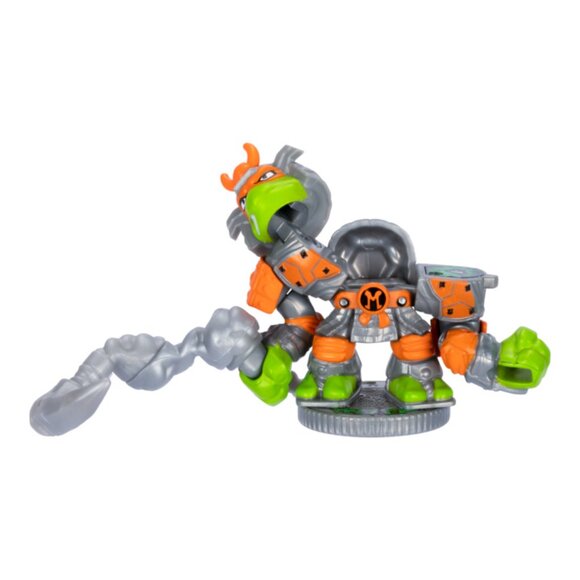 Legends of Akedo - Teenage Mutant Ninja Turtles - Samurai Mikey - Picture 5 of 7